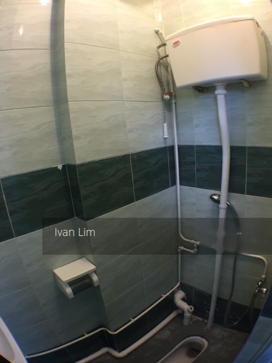 Tampines Court (Enbloc) (D18), Condominium #148410322